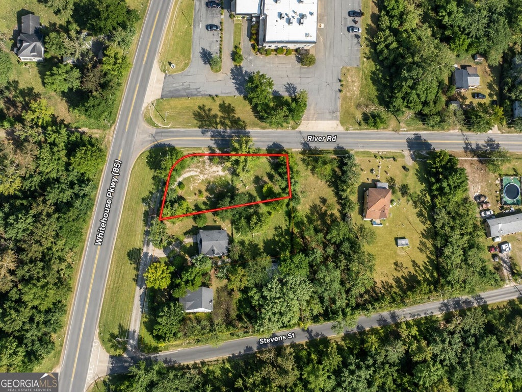 Photo of 46 River Road, Warm Springs, GA 31830 (MLS # 10849890)