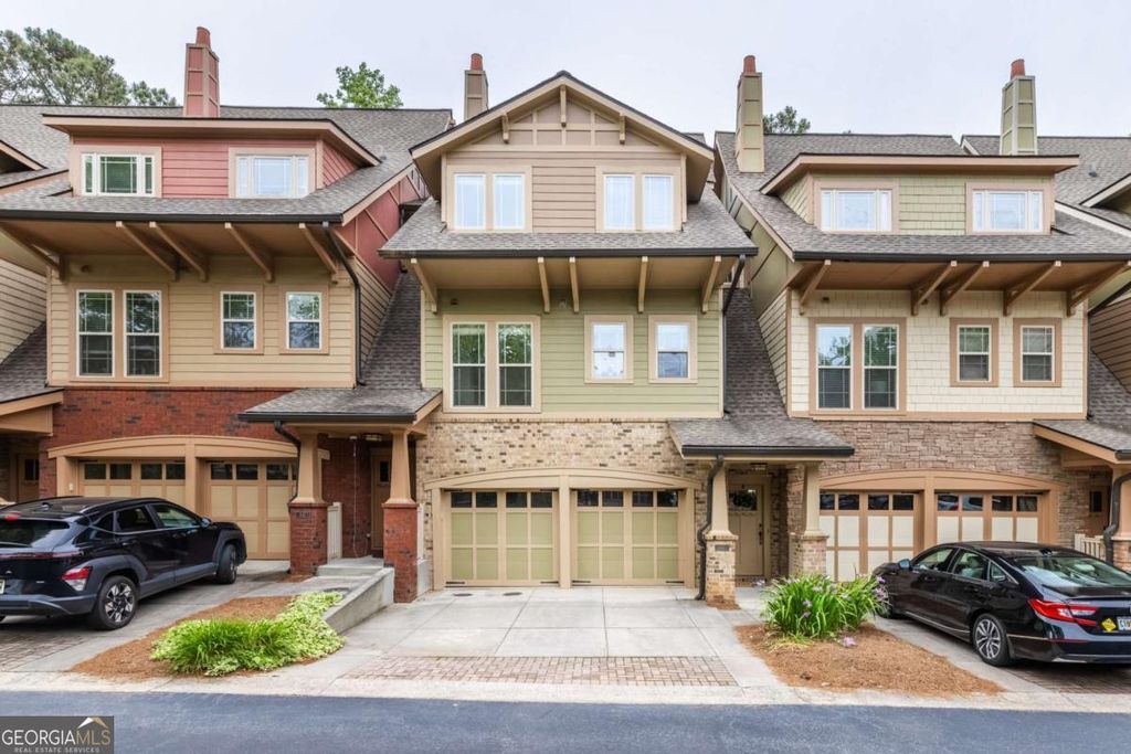 Photo of 845 Millwork Circle, Johns Creek, GA 30097 (MLS # 10758998)