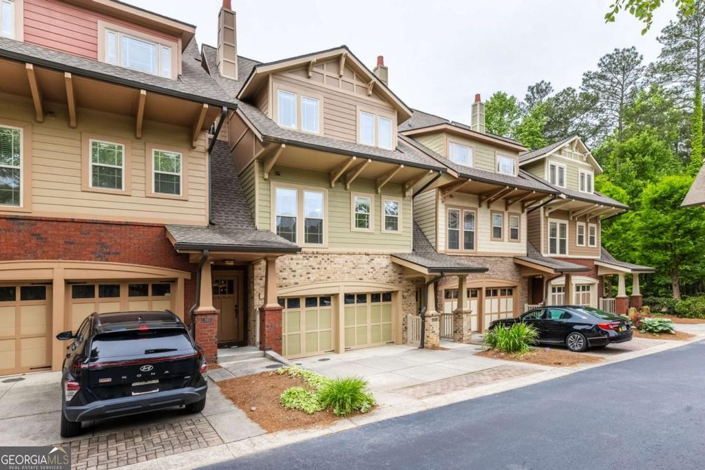 Photo of 845 Millwork Circle, Johns Creek, GA 30097 (MLS # 10758998)