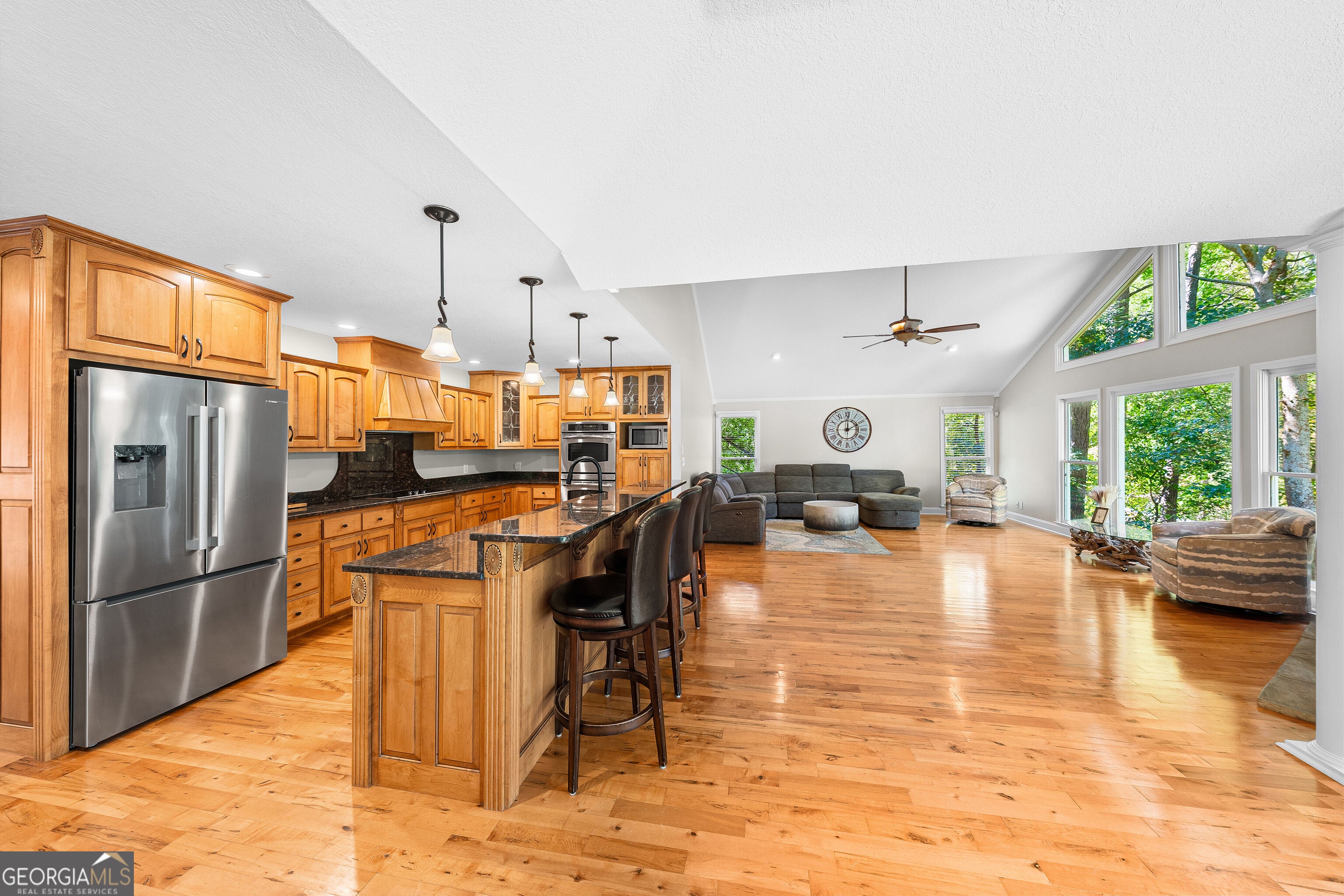 205 Grizzly Bear LN