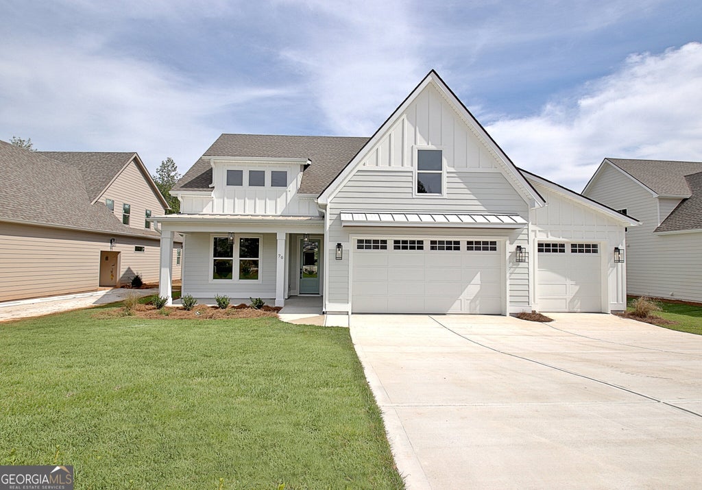 Photo of 70 Loring Lane, Senoia, GA 30276 (MLS # 10880113)