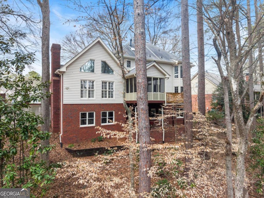 Photo of 5435 Hoylake Court, Johns Creek, GA 30097 (MLS # 10755894)