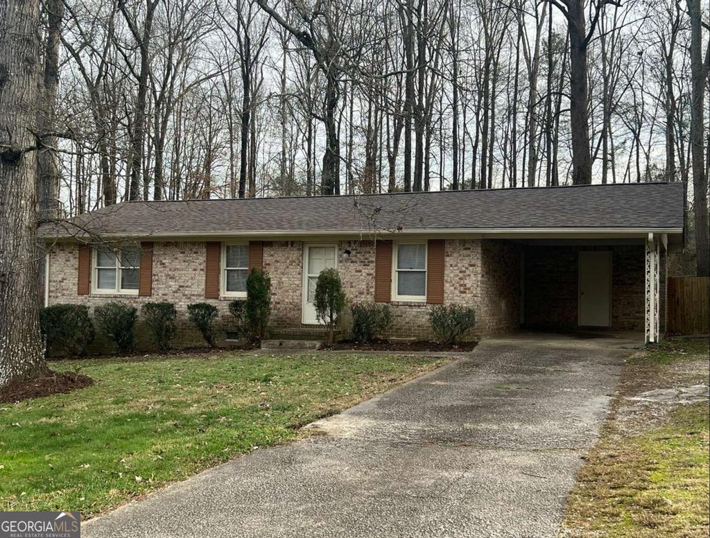 Photo of 3766 Renee Circle, Gainesville, GA 30507 (MLS # 10781549)