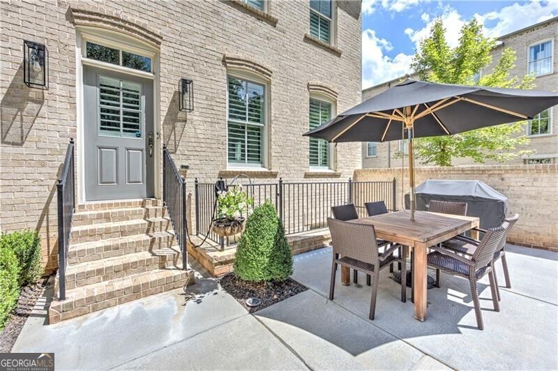 501 Woodhollow DR