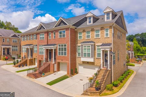 1582 Mosaic WAY 1582 Smyrna GA 30080