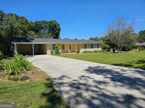 1801 Driftwood PL Snellville GA 30078