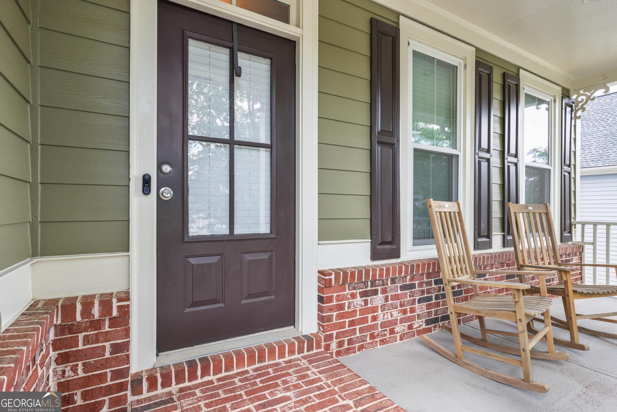 83 Treadstone LN