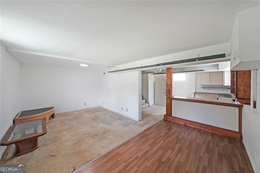 BIRCHWOOD PARK - Residential