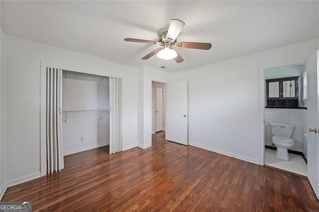 BIRCHWOOD PARK - Residential