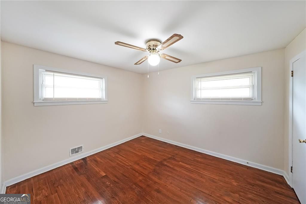 BIRCHWOOD PARK - Residential