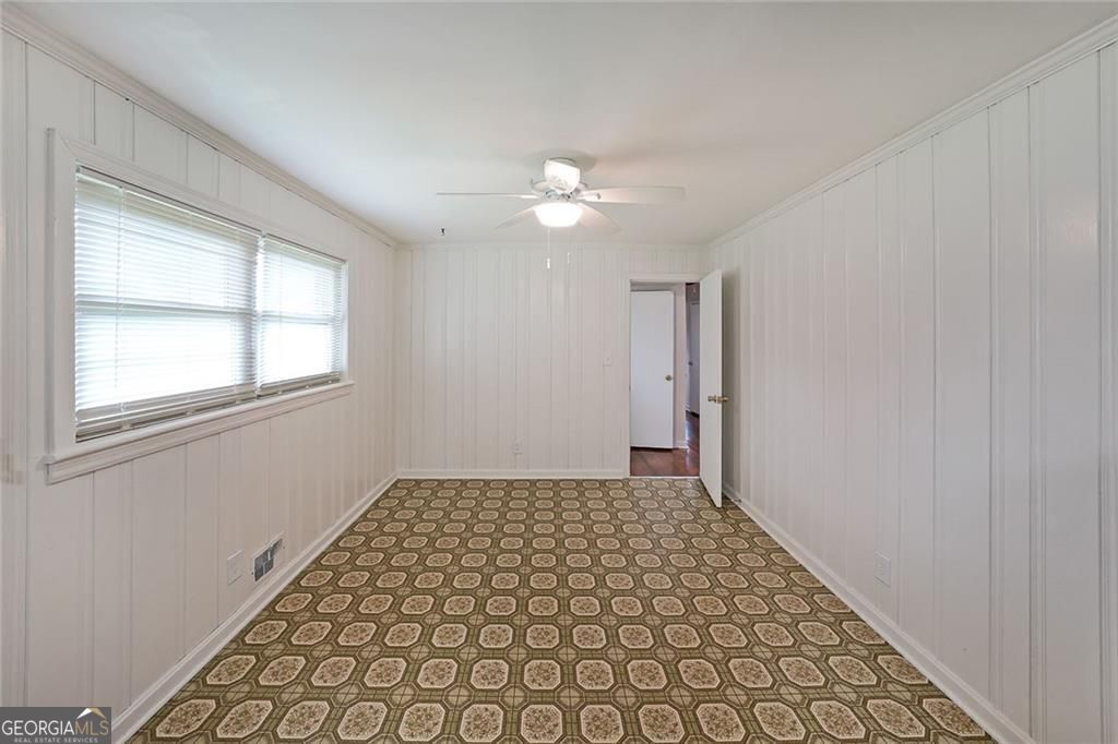 BIRCHWOOD PARK - Residential