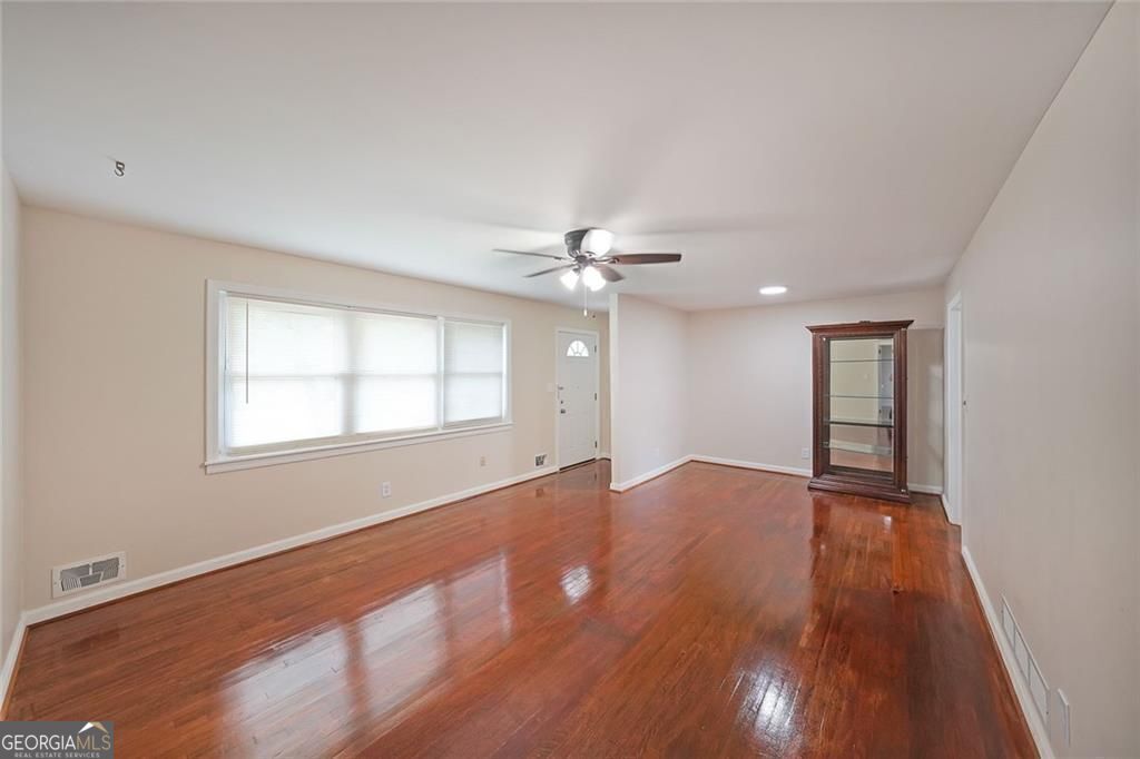 BIRCHWOOD PARK - Residential