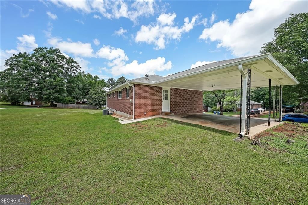 BIRCHWOOD PARK - Residential