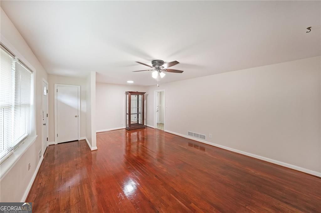 BIRCHWOOD PARK - Residential