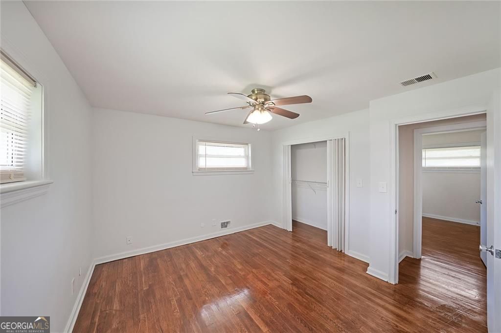 BIRCHWOOD PARK - Residential