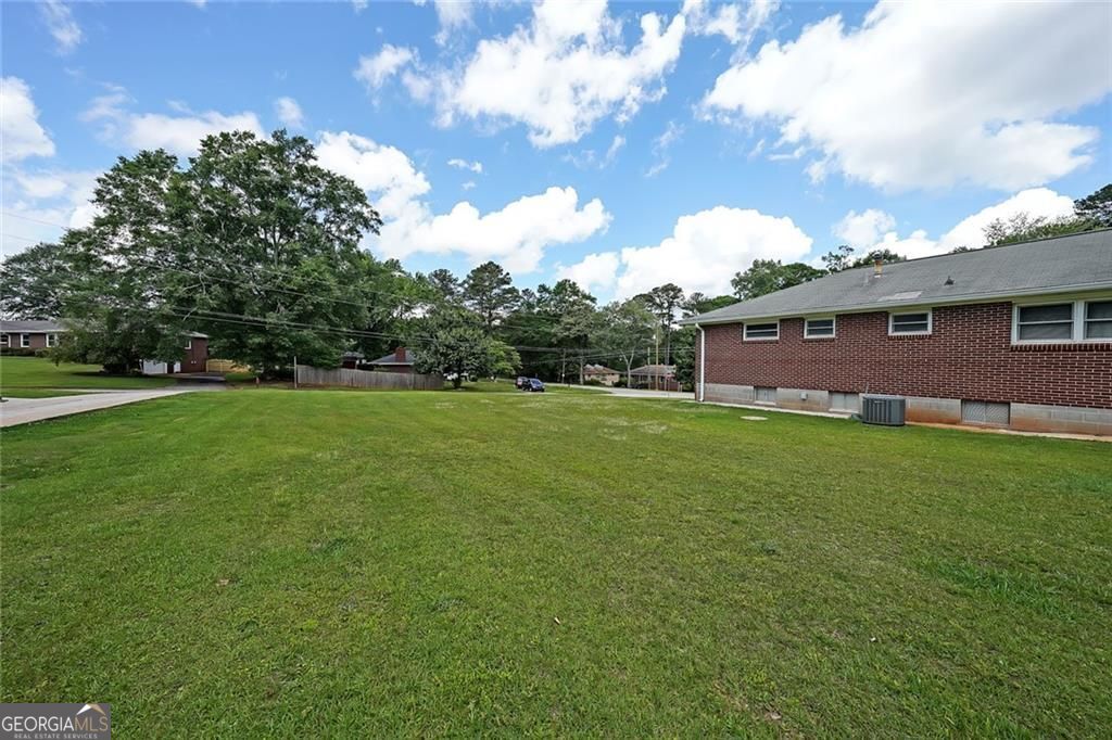BIRCHWOOD PARK - Residential