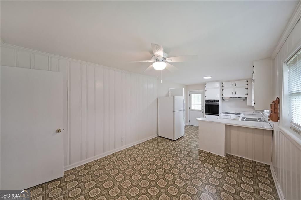 BIRCHWOOD PARK - Residential