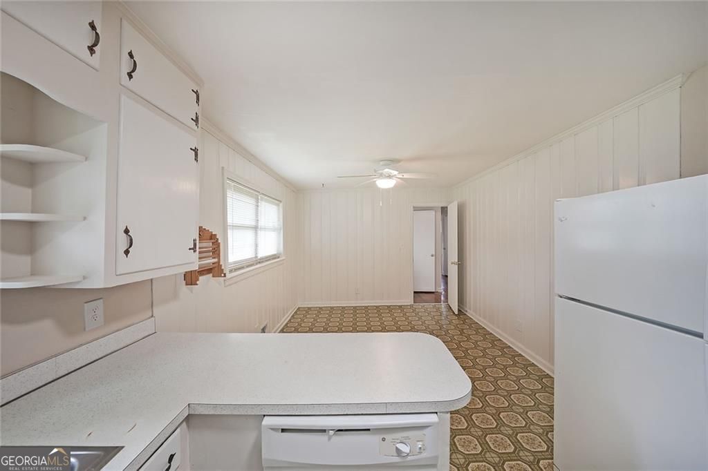 BIRCHWOOD PARK - Residential