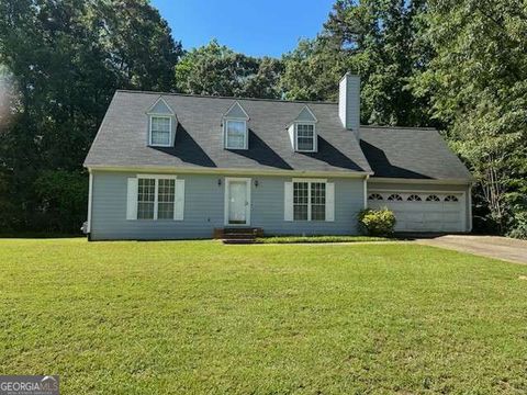 1481 Yates CV Lawrenceville GA 30043