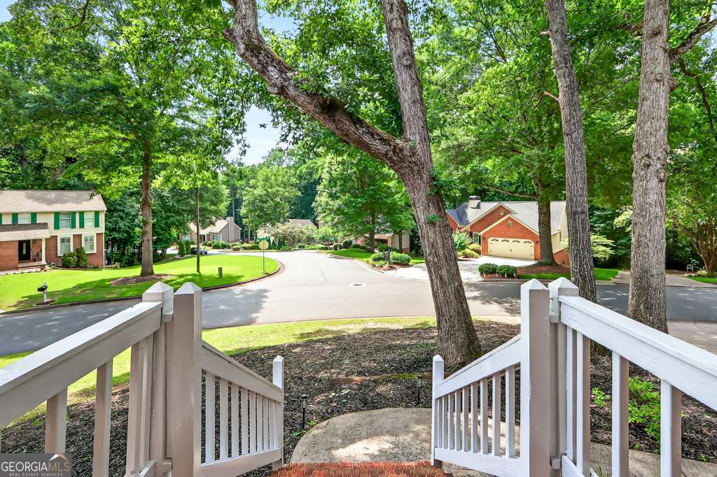 Villa Chase - Residential