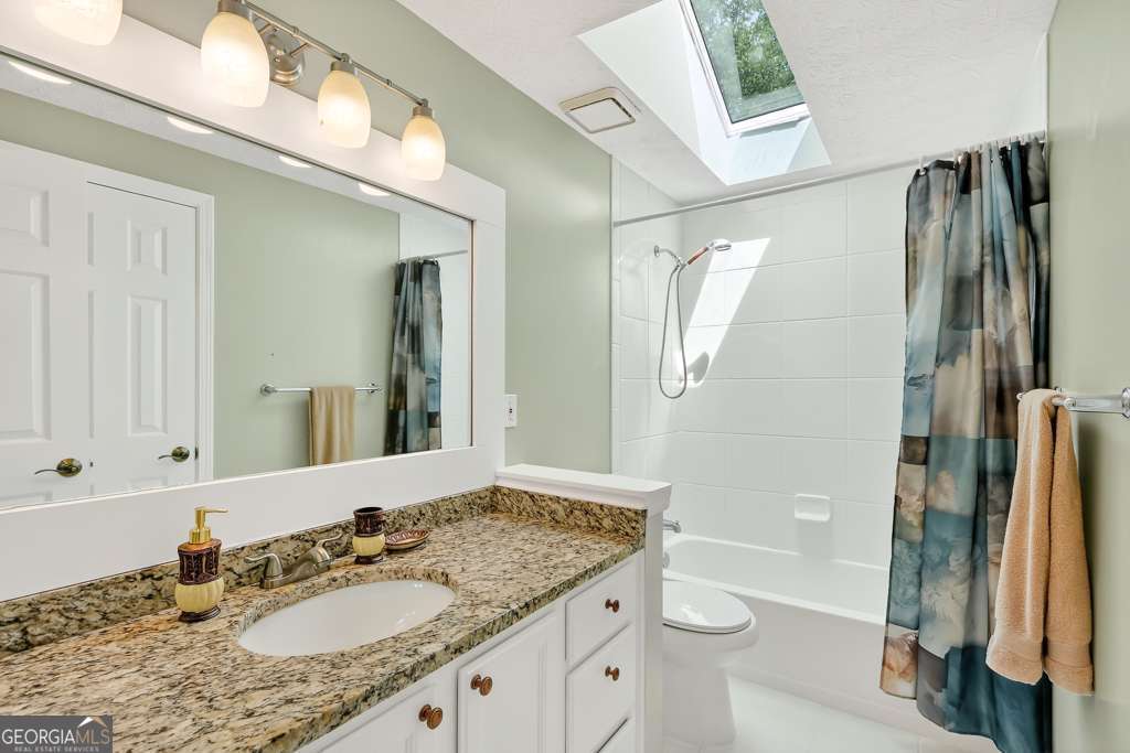 Villa Chase - Residential