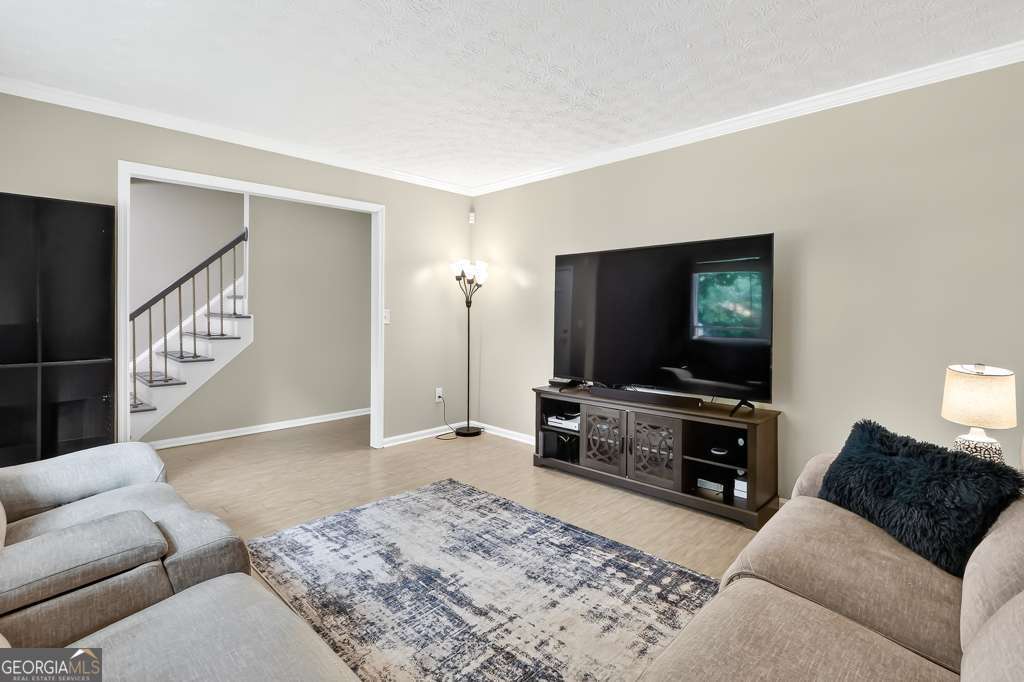 Villa Chase - Residential