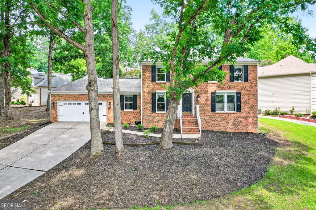 Villa Chase - Residential