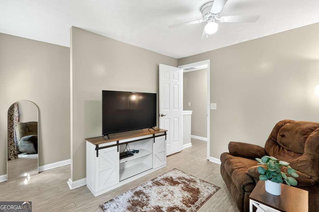 Villa Chase - Residential