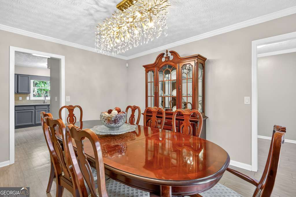 Villa Chase - Residential