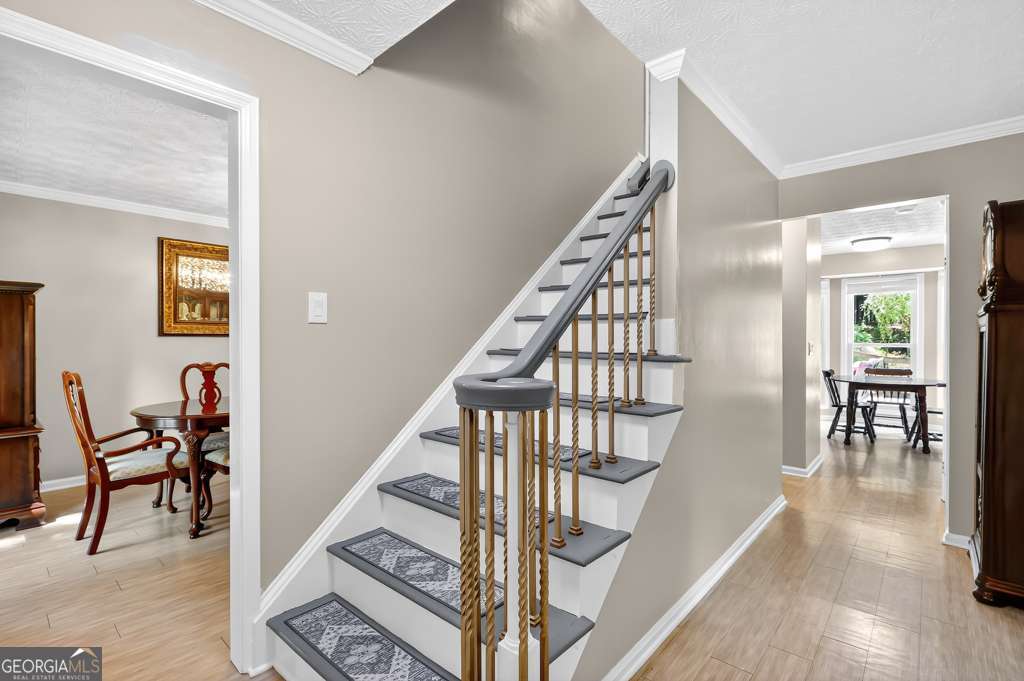 Villa Chase - Residential