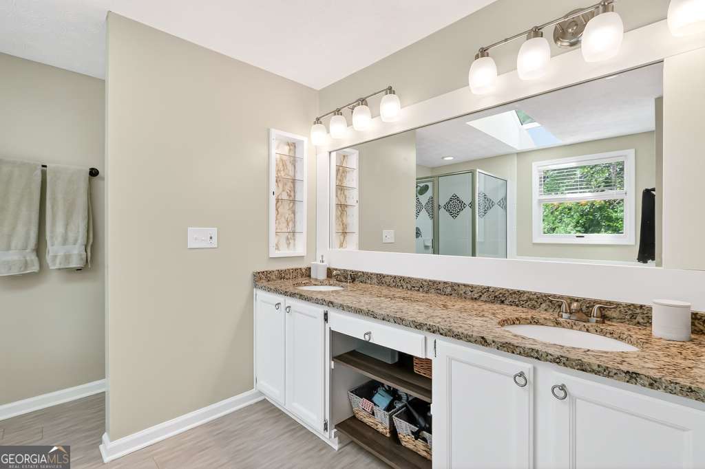 Villa Chase - Residential