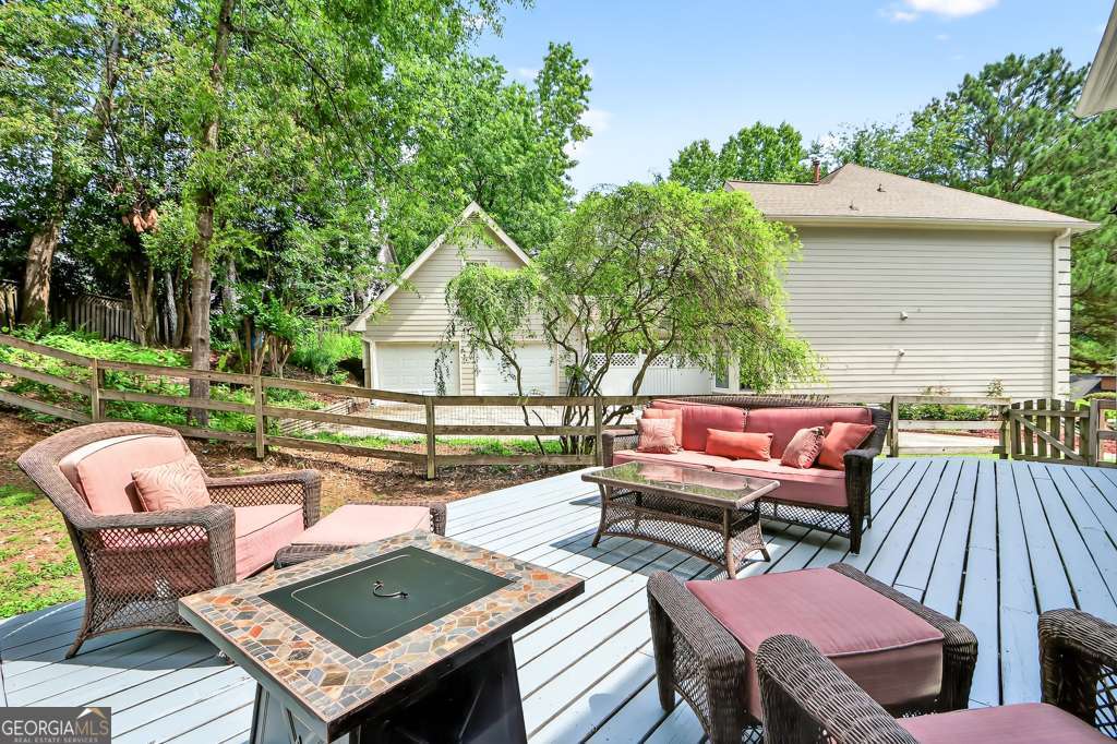 Villa Chase - Residential