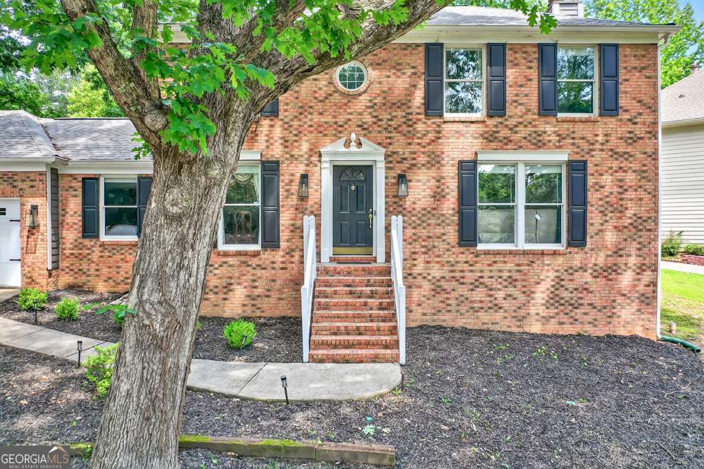 Villa Chase - Residential