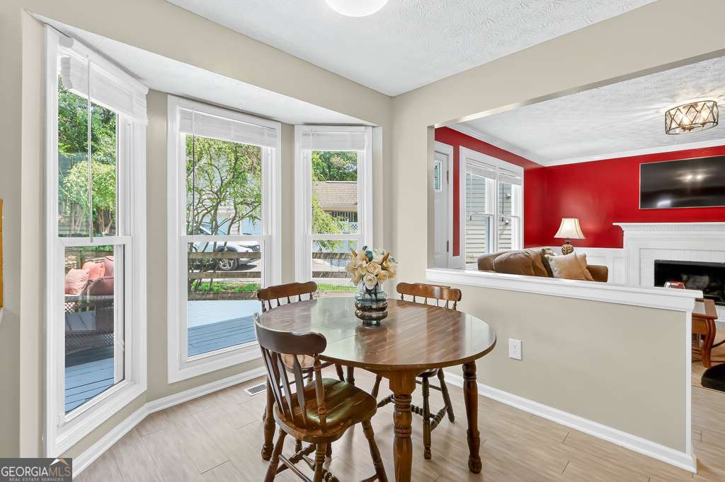 Villa Chase - Residential