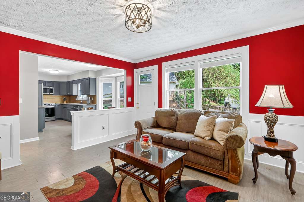 Villa Chase - Residential