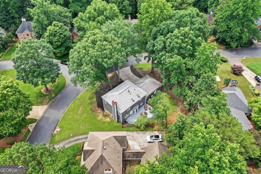 Villa Chase - Residential