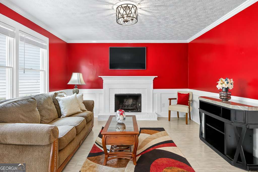 Villa Chase - Residential