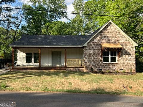 135 Church Street, Palmetto, GA 30268 - #: 10509469