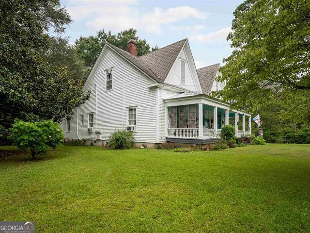 192 Cloud ST