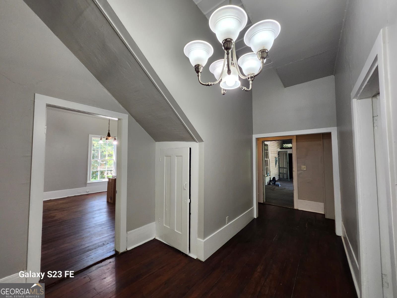 192 Cloud ST