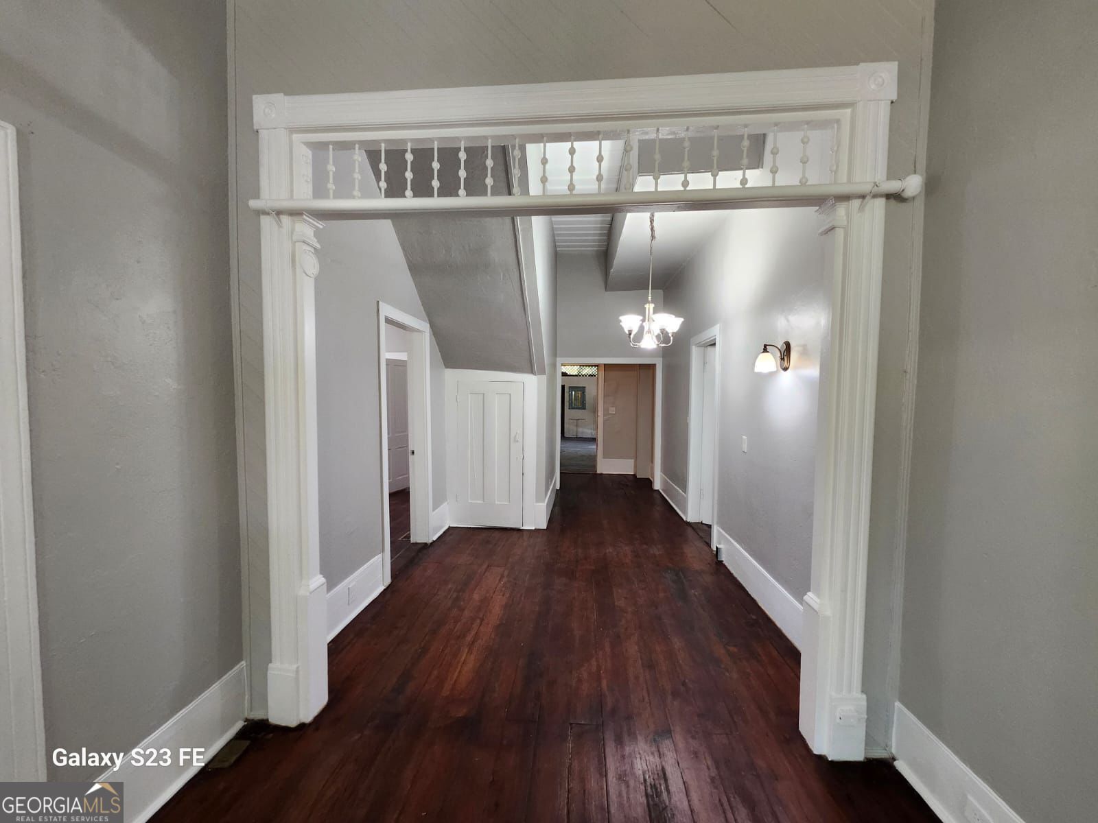 192 Cloud ST