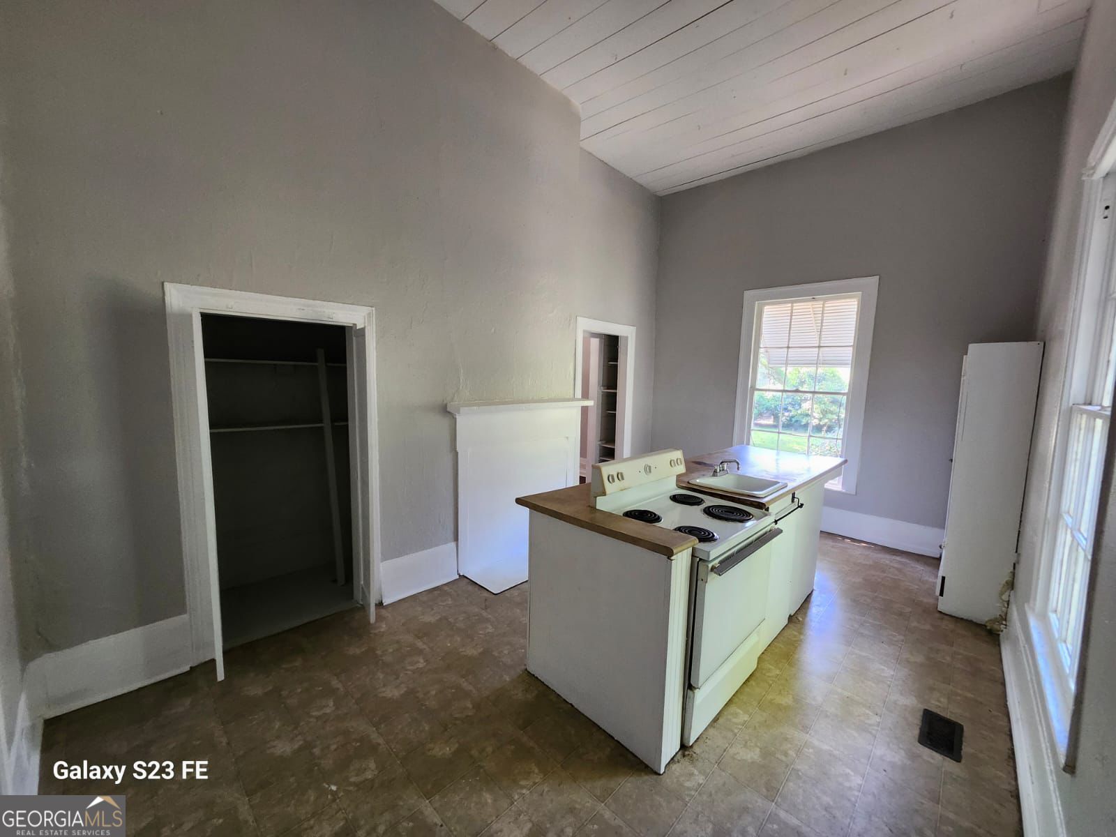 192 Cloud ST