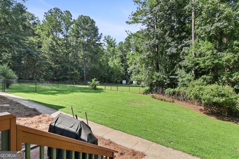 A home in Newnan