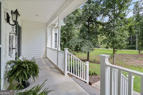 A home in Newnan