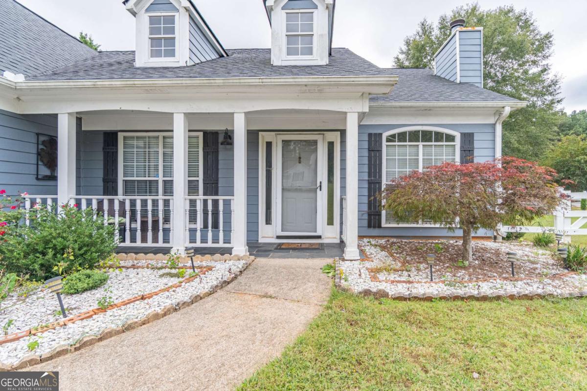 395 Flintlock DR