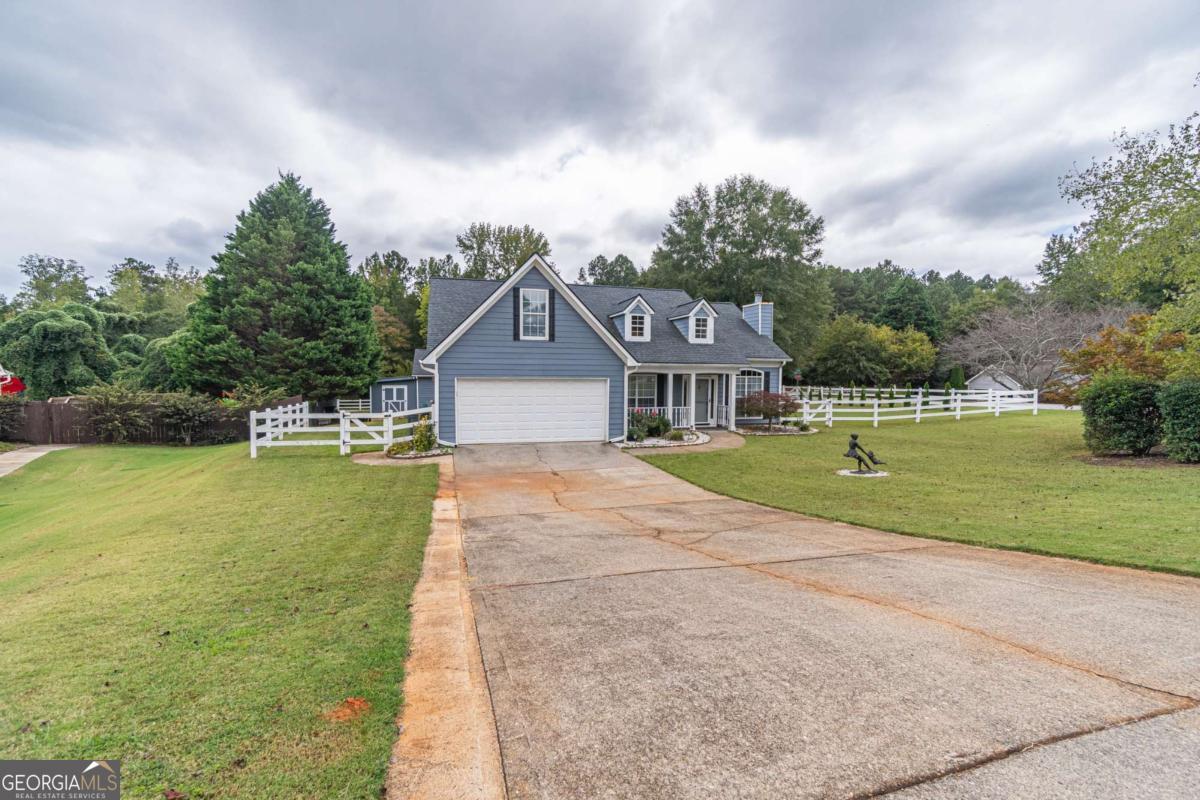 395 Flintlock DR