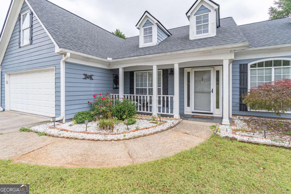 395 Flintlock DR