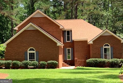 105 Lancaster PT Statesboro GA 30458
