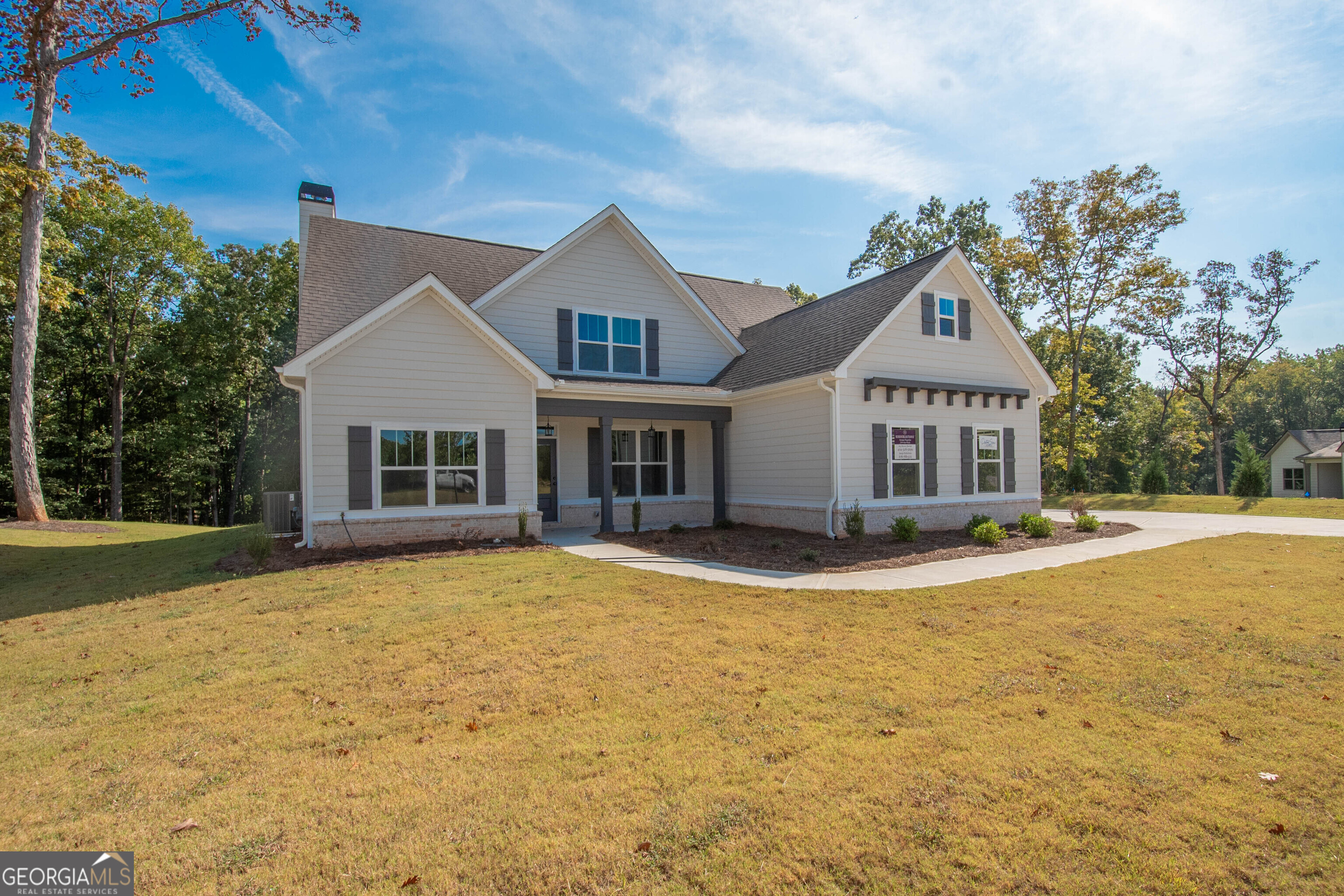17 Hedge CT
