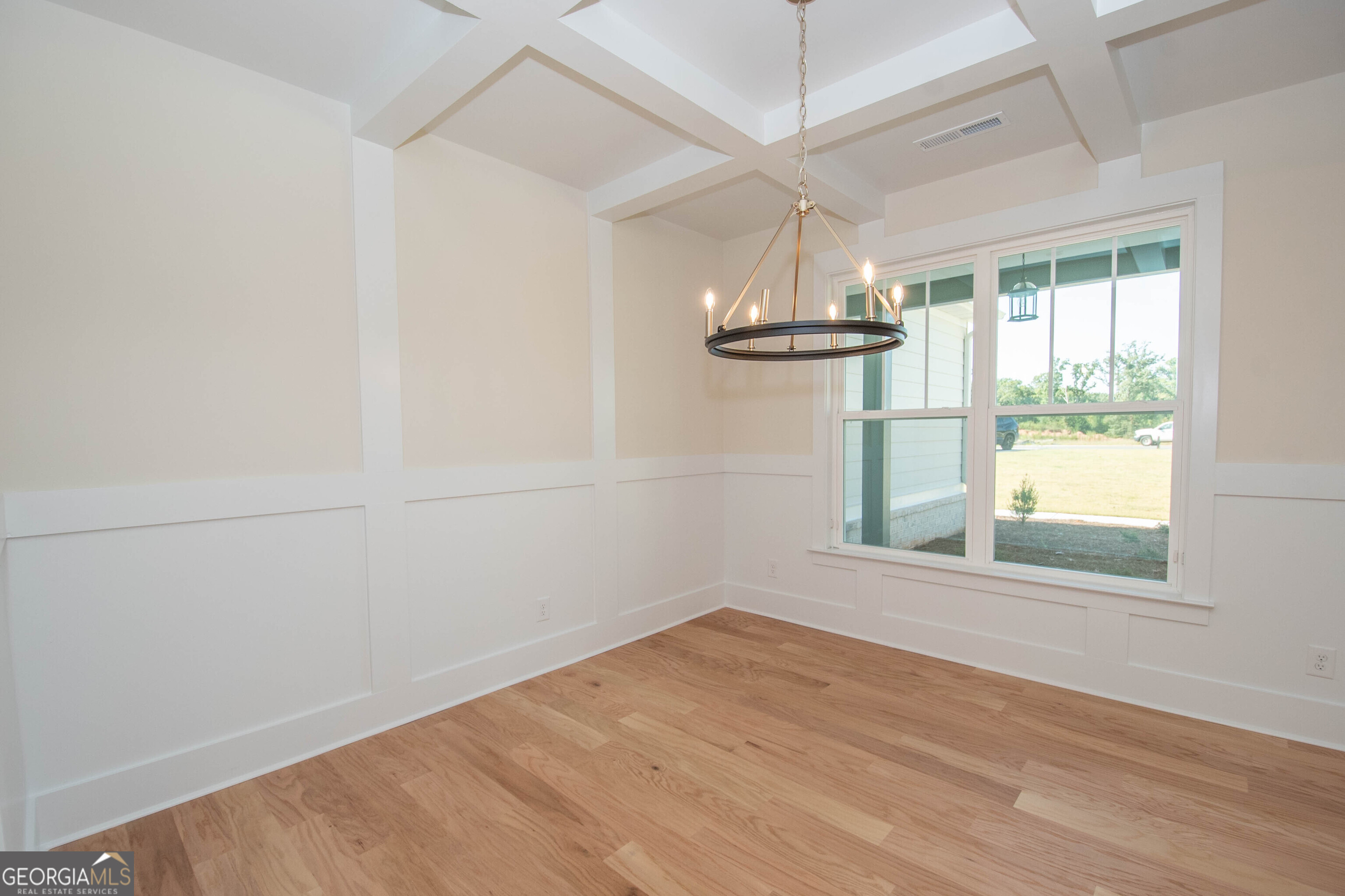 17 Hedge CT